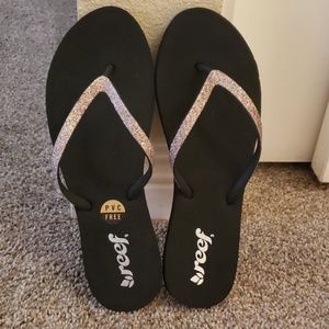 Reef Stargazer Flip Flop Sandals